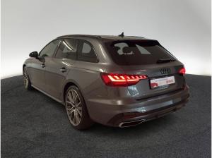 Audi A4 Avant S line 40 TDI S tr. AHK LED RFK NAVI