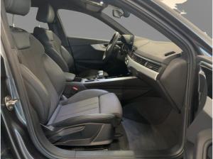 Audi A4 Avant S line 40 TDI S tr. AHK LED RFK NAVI