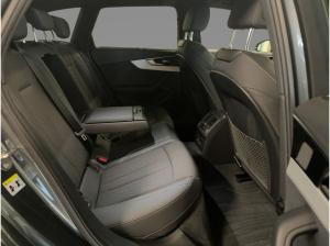 Audi A4 Avant S line 40 TDI S tr. AHK LED RFK NAVI