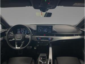 Audi A4 Avant S line 40 TDI S tr. AHK LED RFK NAVI
