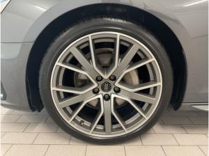 Audi A4 Avant S line 40 TDI S tr. AHK LED RFK NAVI