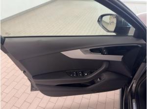 Audi A4 Avant S line 40 TDI S tr. AHK LED RFK NAVI