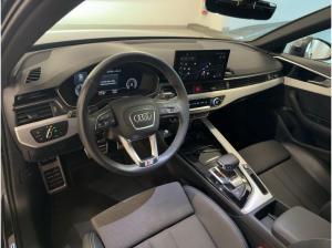 Audi A4 Avant S line 40 TDI S tr. AHK LED RFK NAVI