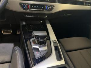 Audi A4 Avant S line 40 TDI S tr. AHK LED RFK NAVI