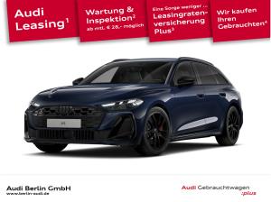 Audi A5 Avant e-hybrid quattro S tronic
