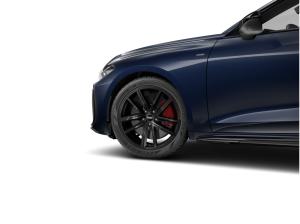 Audi A5 Avant e-hybrid quattro S tronic