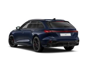 Audi A5 Avant e-hybrid quattro S tronic