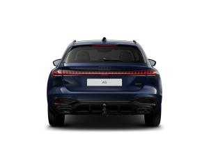 Audi A5 Avant e-hybrid quattro S tronic