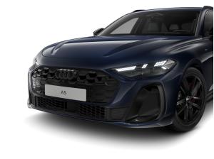 Audi A5 Avant e-hybrid quattro S tronic