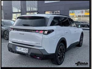 Peugeot 5008 Allure