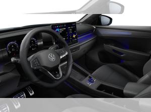 Volkswagen T-Roc R-Line 1.5l eTSI 110 kW DSG, Sonderleasing Aktion für Gewerbekunden