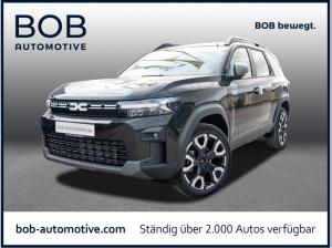 Dacia Bigster Journey Full Hybrid 155 Aktionsleasing