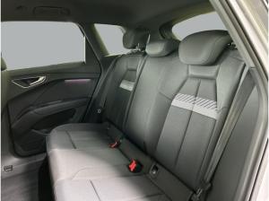 Audi Q4 e-tron 45 AHK-NAVI VIRTUAL COCKPIT LED SOUNDSYSTEM