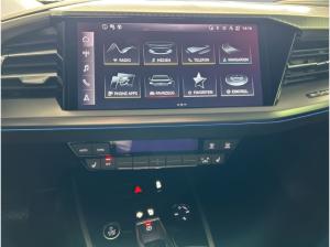 Audi Q4 e-tron 45 AHK-NAVI VIRTUAL COCKPIT LED SOUNDSYSTEM
