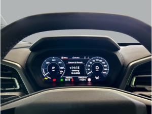 Audi Q4 e-tron 45 AHK-NAVI VIRTUAL COCKPIT LED SOUNDSYSTEM