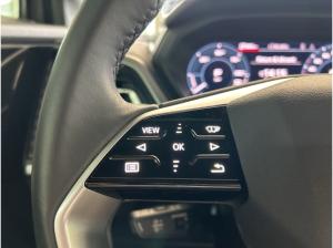 Audi Q4 e-tron 45 AHK-NAVI VIRTUAL COCKPIT LED SOUNDSYSTEM
