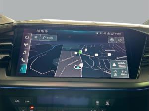 Audi Q4 e-tron 45 AHK-NAVI VIRTUAL COCKPIT LED SOUNDSYSTEM