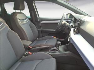 Seat Ibiza FR