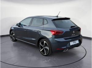 Seat Ibiza FR