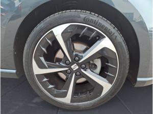 Seat Ibiza FR