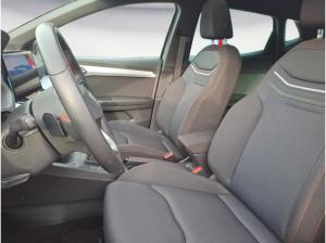 Seat Ibiza FR