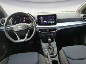 Seat Ibiza FR