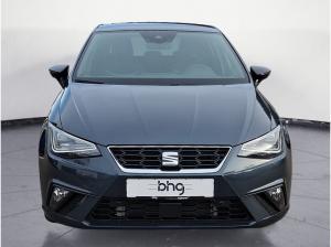 Seat Ibiza FR
