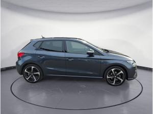 Seat Ibiza FR