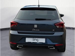 Seat Ibiza FR