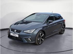 Seat Ibiza FR