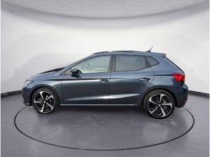 Seat Ibiza FR