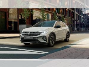 Volkswagen Taigo R-Line+++GJR*KAM*NAVI+++NUR BIS 22.05.+++