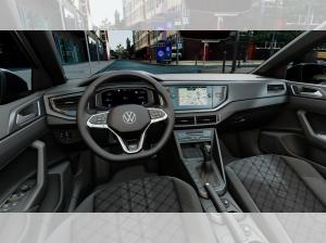 Volkswagen Taigo R-Line+++GJR*KAM*NAVI+++NUR BIS 22.05.+++