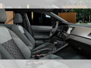 Volkswagen Taigo R-Line+++GJR*KAM*NAVI+++NUR BIS 22.05.+++