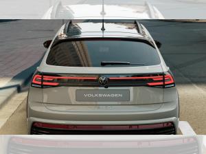 Volkswagen Taigo R-Line+++GJR*KAM*NAVI+++NUR BIS 22.05.+++