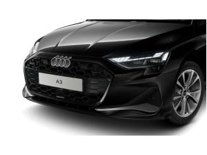 Audi A3 Sportback 40 TFSI e Advanced NAV/RFK/ACC