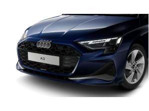 Audi A3 Sportback TFSI S-Tronic NAV/Sportsitze/LED+