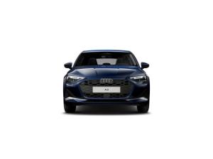 Audi A3 Sportback TFSI S-Tronic NAV/Sportsitze/LED+