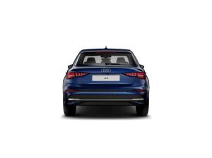 Audi A3 Sportback TFSI S-Tronic NAV/Sportsitze/LED+