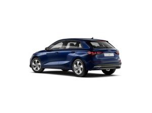 Audi A3 Sportback TFSI S-Tronic NAV/Sportsitze/LED+