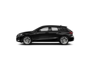 Audi A3 Sportback 40 TFSI e Advanced NAV/RFK/ACC