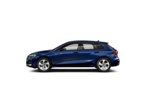 Audi A3 Sportback TFSI S-Tronic NAV/Sportsitze/LED+