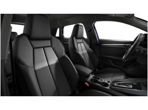 Audi A3 Sportback TFSI S-Tronic NAV/Sportsitze/LED+