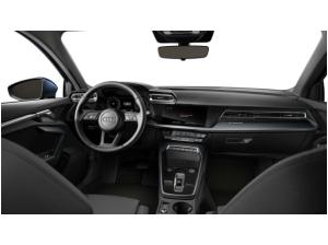 Audi A3 Sportback TFSI S-Tronic NAV/Sportsitze/LED+