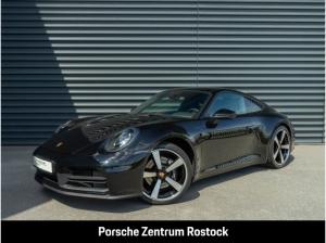 Porsche 992 911 Carrera