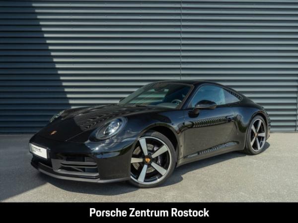 Porsche 992 911 Carrera
