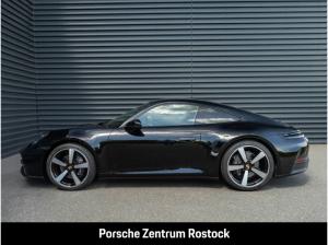Porsche 992 911 Carrera
