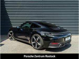 Porsche 992 911 Carrera