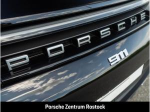 Porsche 992 911 Carrera