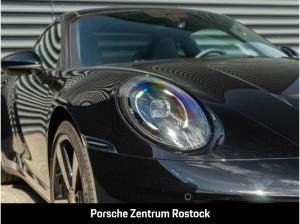 Porsche 992 911 Carrera